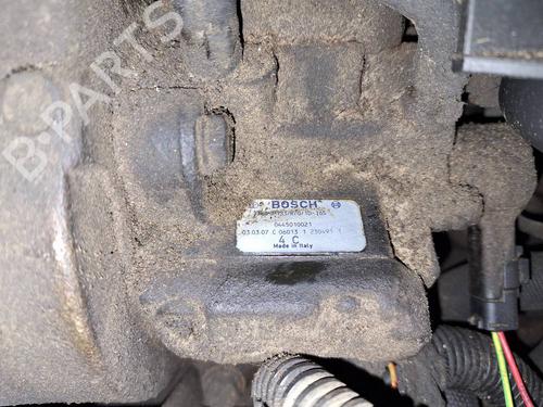 Injection pump CITROËN C8 (EA_, EB_) 2.0 HDi | BP35119019M78 - Image 3