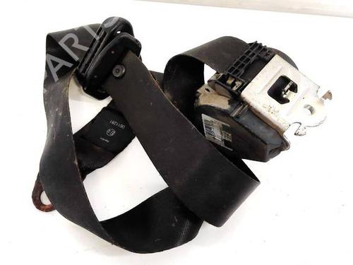 Used Front right seatbelt Front right seatbelt DACIA SANDERO II 1.2 (75 hp) 35311063 35311063