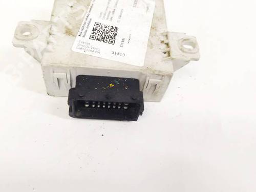 Electronic module PORSCHE CAYENNE (9PA) S 4.5 | BP32618777M83
