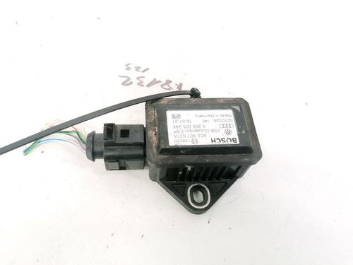 Electronic module AUDI A6 C5 (4B2, 4B4) 2.5 TDI | BP35417380M83 - Image 3