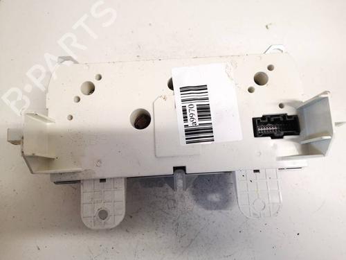 Climate control MAZDA 5 (CR) 2.0 CD (CR19) | BP35134541I5 - Image 2