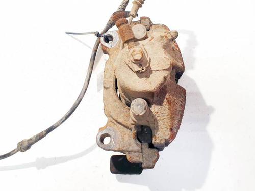 Left front brake caliper VW GOLF V (1K1) 2.0 TDI | BP39497811M105 - Image 2