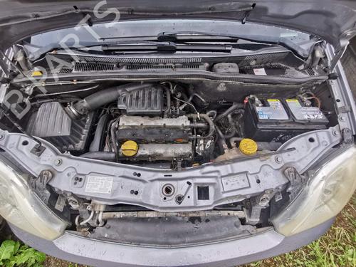 Fuse box OPEL MERIVA A MPV (X03) 1.6 16V (E75) | BP37085121E1 - Image 8