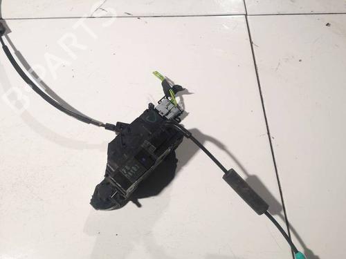 Used Front right lock Front right lock 34951293 34951293