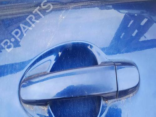 Used Rear left exterior door handle Rear left exterior door handle 35358778 35358778