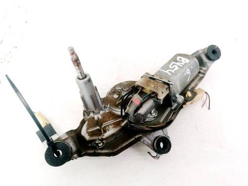 Used Rear wiper motor Rear wiper motor 35381980 35381980