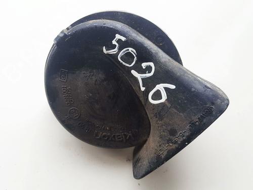Used Horn Horn RENAULT ESPACE III (JE0_) 2.0 16V (JE0N, JE0L, JE02) (140 hp) 35857975 35857975