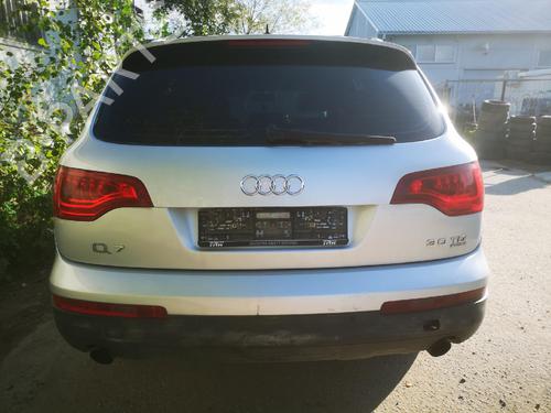 Electronic module AUDI Q7 (4LB) 3.0 TDI quattro | BP32580102M83 