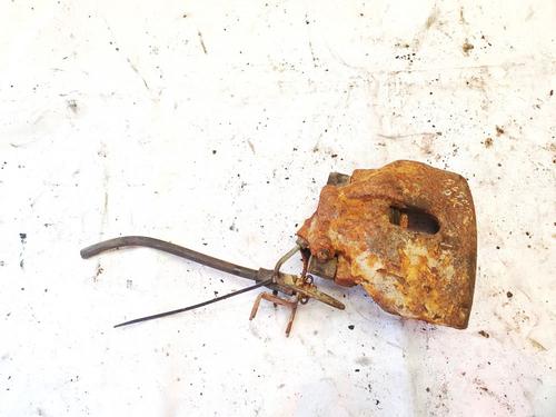 Used Left front brake caliper Left front brake caliper VW PASSAT B5 Variant (3B5) 1.9 TDI (115 hp) 35587652 35587652
