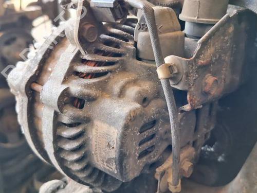 Alternator HONDA FR-V (BE) 1.8 (BE1) | BP35023400M7 - Image 3