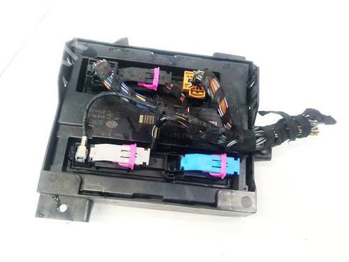 Used Electronic module Electronic module AUDI A4 B8 (8K2) 2.0 TDI (120 hp) 35057826 35057826