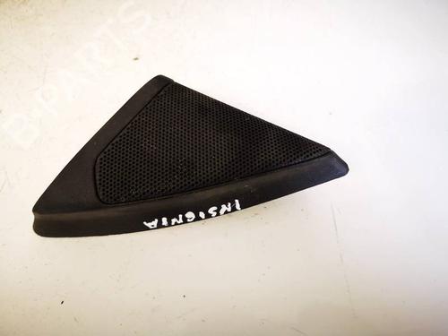 Used Speaker Speaker PEUGEOT 407 (6D_) 1.6 HDi 110 (6D9HZC, 6D9HYC) (109 hp) 34610023 34610023