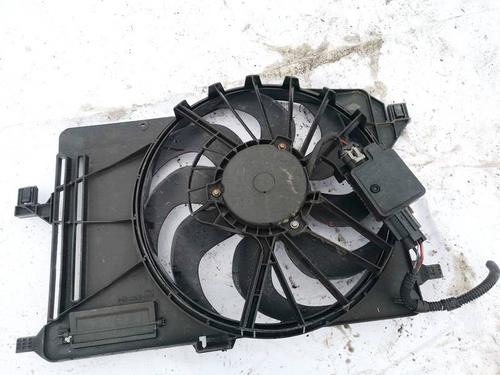 Fan FORD FOCUS III 1.6 TDCi | BP35325572M128 - Image 2