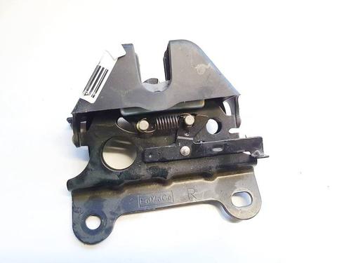 Used Tailgate lock Tailgate lock MAZDA 6 Hatchback (GH) 2.0 MZR-CD (GH14) (140 hp) 35166034 35166034