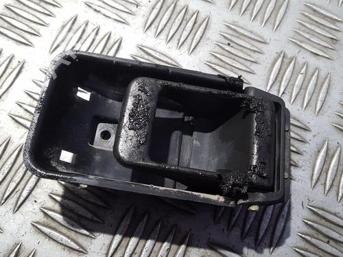 Used Front right interior door handle Front right interior door handle 35703711 35703711