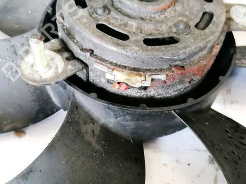 Fan VW PASSAT B5.5 (3B3) 1.9 TDI | BP35621645M128 - Image 3