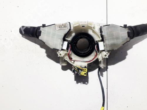 Warning switch NISSAN NAVARA NP300 (D40) 2.5 dCi | BP38583711I22 - Image 2