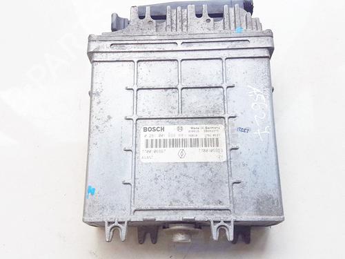 Used Engine control unit (ECU) Engine control unit (ECU) RENAULT MEGANE Scenic (JA0/1_) 1.9 dTi (JA0N) (98 hp) 33528229 33528229