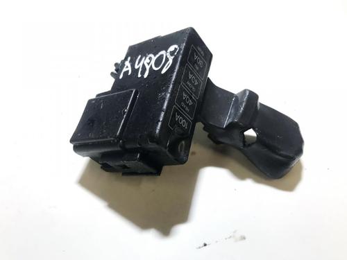 Used Fuse box Fuse box MAZDA 626 V (GF) 2.0 Turbo DI (GFFP) (101 hp) 33511773 33511773