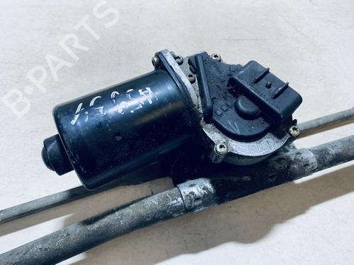 Used Front wiper motor Front wiper motor FIAT STILO (192_) 1.9 JTD (192_XE1A) (115 hp) 35883713 35883713