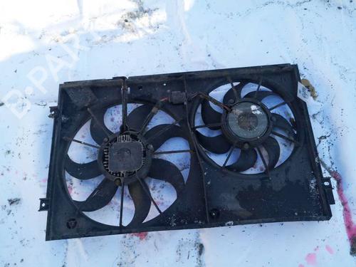 Fan VW GOLF VI (5K1) 1.4 TSI | BP35327300M128 - Image 3