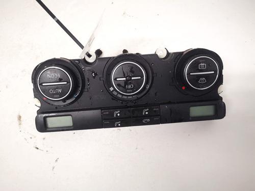 Used Climate control Climate control VW TOURAN (1T1, 1T2) 1.6 FSI (115 hp) 35437606 35437606