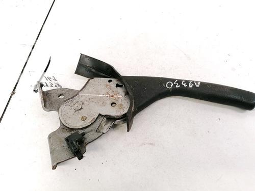 Used Hand brake Hand brake TOYOTA AVENSIS (_T25_) 2.0 D-4D (ADT250_, ADT250R) (126 hp) 35390397 35390397