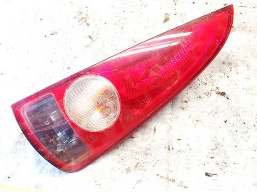 Used Right taillight Right taillight CHRYSLER VOYAGER IV (RG, RS) 2.5 CRD (141 hp) 35399721 35399721