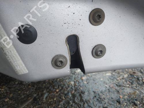 Used Rear left lock Rear left lock CHRYSLER PT CRUISER (PT_) 2.2 CRD (150 hp) 35373681 35373681