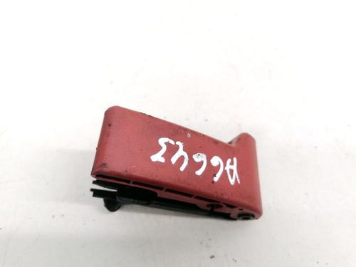 Used Interior handle Interior handle MERCEDES-BENZ A-CLASS (W168) A 170 CDI (168.008) (90 hp) 35555558 35555558