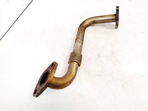 Pipe CITROËN JUMPER I Platform/Chassis (244) 2.8 HDi | BP40165270M125 - Image 3