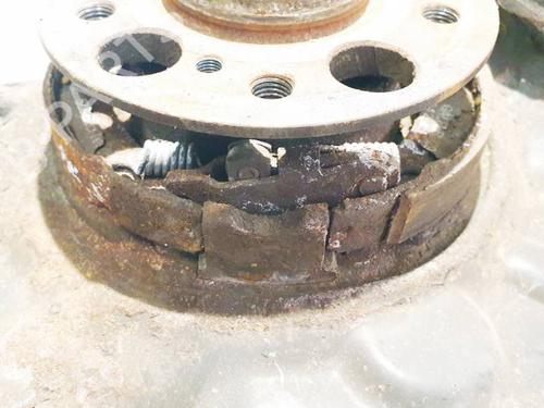 Handbremse für Handbremse 35334792 35334792