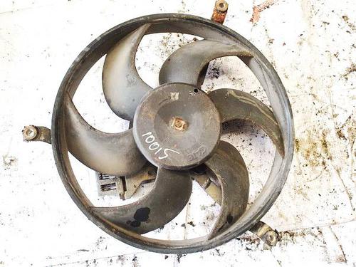 Used Fan Fan VW POLO (6N2) 1.9 D (64 hp) 35101222 35101222