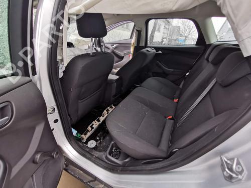 Pipe FORD FOCUS IV (HN) 1.0 EcoBoost | BP33999714M125  - Image 7