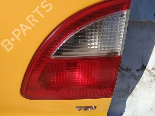 Used Right tailgate light Right tailgate light 35496514 35496514
