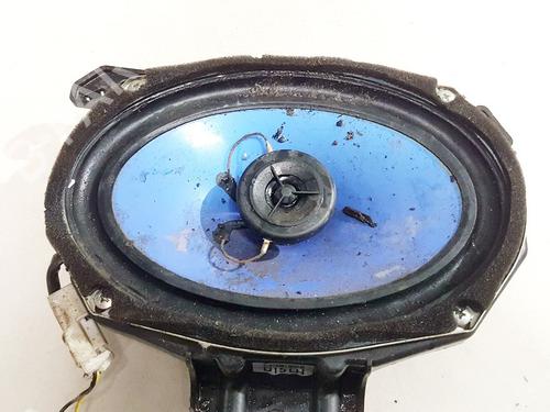 Used Speaker Speaker KIA CARNIVAL / GRAND CARNIVAL III (VQ) 2.9 CRDi (185 hp) 33101904 33101904