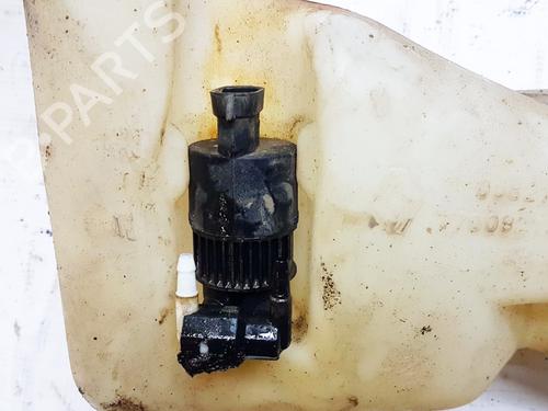 Used Washer pump Washer pump 35872785 35872785