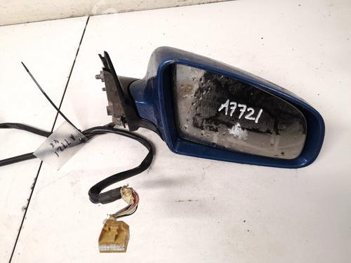 Used Right mirror Right mirror AUDI A4 B6 (8E2) 2.5 TDI quattro (180 hp) 35463663 35463663