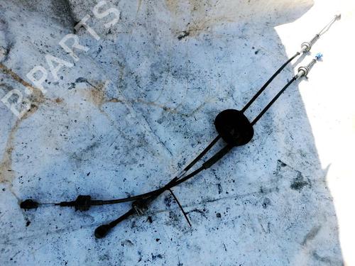 Used Cable Cable CITROËN C3 I (FC_, FN_) 1.6 16V HDi (90 hp) 35415840 35415840