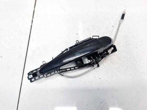 Used Front right exterior door handle Front right exterior door handle 35007676 35007676