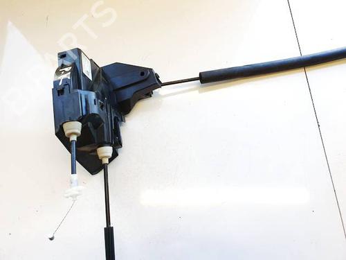 Used Front left lock Front left lock 38079363 38079363