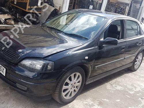 Used Parts OPEL ASTRA G Hatchback (T98) 1.7 CDTI (F08, F48) 4526950