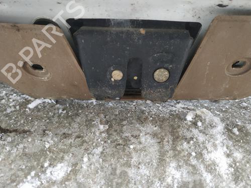 Used Tailgate lock Tailgate lock 35472996 35472996