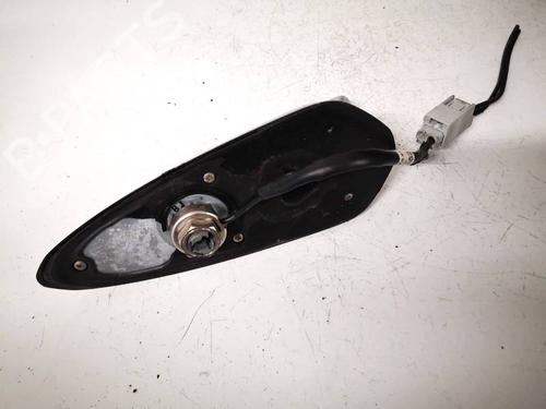 Antenne/Base MAZDA 6 Estate (GJ, GL) 2.2 D | BP34870471C140 - Image 2