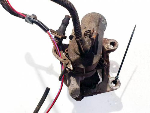 Right front brake caliper VW PASSAT B6 (3C2) 2.0 TDI | BP38528734M104 - Image 2