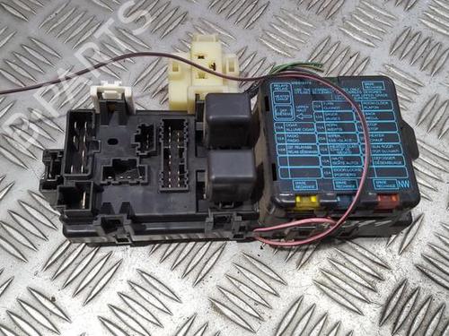 Used Fuse box Fuse box MITSUBISHI SPACE RUNNER MPV (N1_W, N2_W) 1.8 (N11W) (116 hp) 33503559 33503559