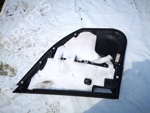 Rear left panel MAZDA 6 Hatchback (GH) 2.0 MZR-CD (GH14) | BP36524057C60 - Image 2
