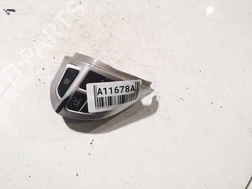 Used Steering wheel controls Steering wheel controls 38766354 38766354