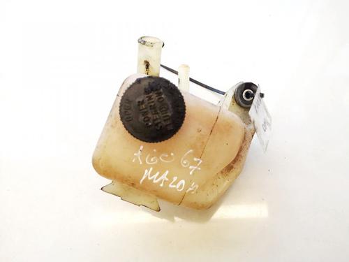 Used Power steering reservoir Power steering reservoir MAZDA 323 F V (BA) 1.5 16V (BA11) (88 hp) 35639386 35639386