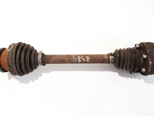 Used Left front driveshaft Left front driveshaft 35387735 35387735